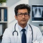 د. سالين جاكوب مجمع العناية الطبي ولاية صور.jpeg 1